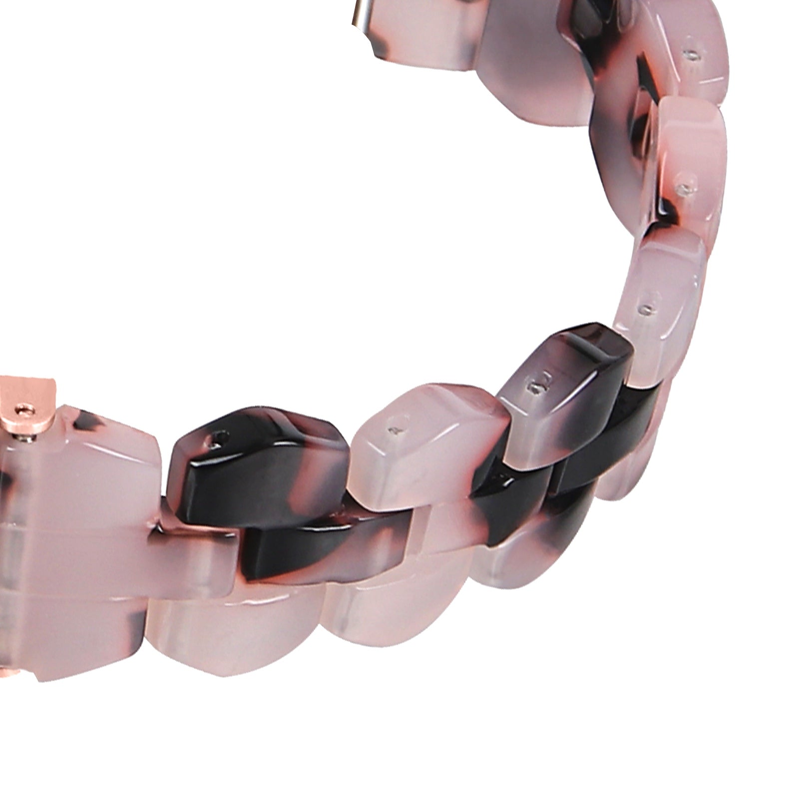 For Fitbit Versa 4 Sense 2 Resin Watch Band Lightweight Watch Strap Smart Bracelet Replacement Parts For Fitbit Versa 4 Sense 2 Resin Watch Band Lightweight Watch Strap Smart Bracelet Replacement Parts